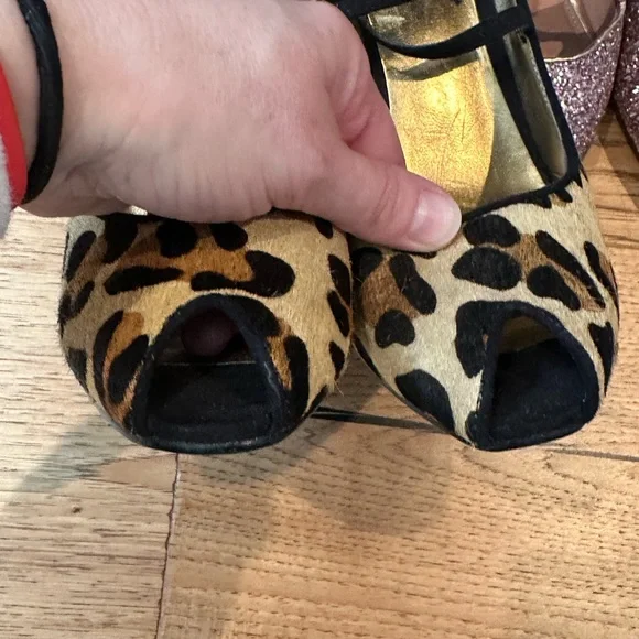 LOT OF SIZE 7 SHOES NINE WEST, COACH, HALOGEN ATLANTIC PACIFIC AND SAM EDELMAN - Picture 2 of 8